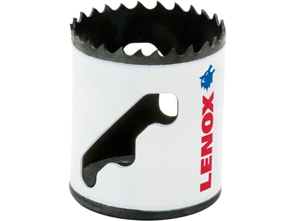 Hulsav Bi-Metal T3 44mm - Lenox Bi-Metal Speed Slot hulsav T3 TECHNOLOGY 44mm
