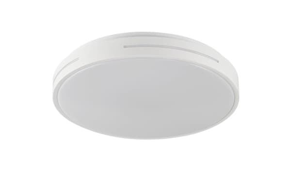 Standart Ceiling Led Light Zula Cct 38Cm White