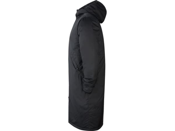 Nike Repel Park herrjacka svart r. S