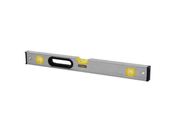 Stanley 0-43-637, 0,9 m, Svart, Grå, 0,5 mm/m