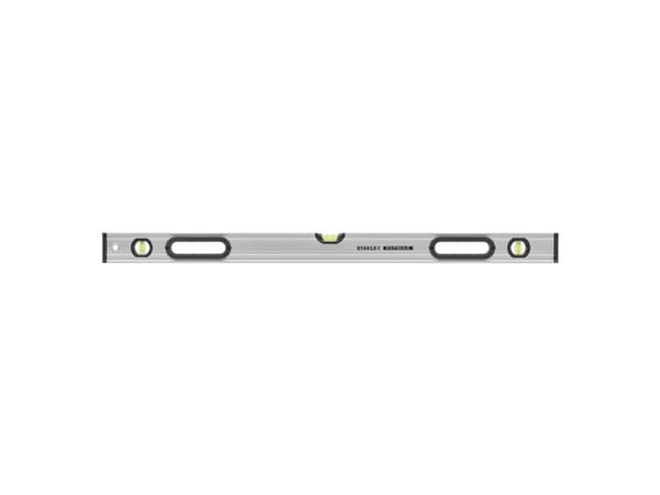 Stanley 0-43-637, 0,9 m, Svart, Grå, 0,5 mm/m