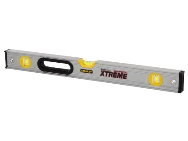 Stanley 0-43-637, 0,9 m, Sort, Grå, 0,5 mm/m