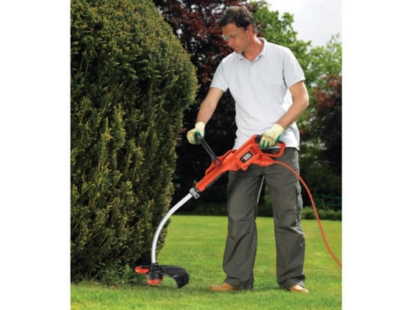 Black&Decker GL 7033 E-Drive strengklipper (GL7033)