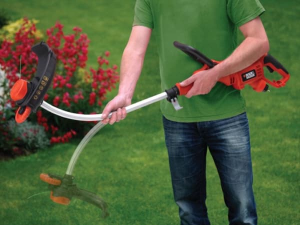 Black&Decker GL 7033 E-Drive strengklipper (GL7033)