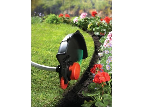 Black&Decker GL 7033 E-Drive strengklipper (GL7033)