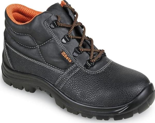 BETA SAFETY NAHKAISET TYÖKENGÄT 7243BK- KOKO 42