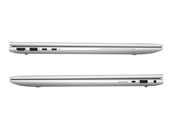 HP EliteBook 865 G11 Kannettava tietokone - 172° saranoitu muotoilu - AMD Ryzen 5 - 8540U / jopa 4,9 GHz - Win 11 Pro - Radeon 740M - 16 GB RAM - 512