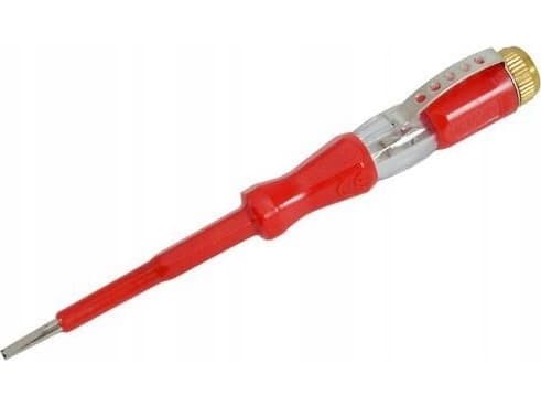 AWTools AWTOOLS SPENNINGSTESTER 140mm