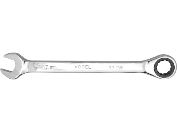 Vorel Spärrring ringnyckel 14mm (52656)