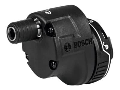 Bosch GSR 12V-35 FC Professional - Drill/driver - trådløs - 2 hastigheter - nøkkelfri borhylse 10 mm - 35 N·m - uten batteri - 12 V - SOLO
