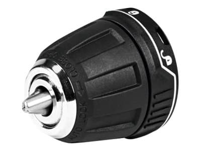 Bosch GSR 12V-35 FC Professional - Drill/driver - trådløs - 2 hastigheter - nøkkelfri borhylse 10 mm - 35 N·m - uten batteri - 12 V - SOLO