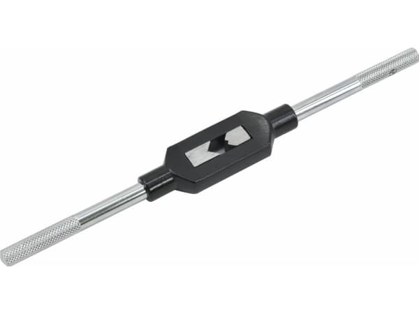 AWTools AWTOOLS TAPPING HJUL M3-M12 JUSTERBAR SVART LINE