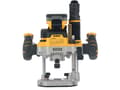 Miniatyrbild 4 av 5: DEWALT Router DCW620H2-QW inkl. extra batteri, inkl. laddare