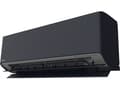 Pikkukuva 3 / 3: Panasonic Flagship CS-HZ35ZKE-H - Split-tyyppinen sisäyksikkö - seinäasennus - grafiitinharmaa