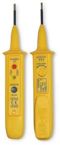 Pikkukuva 2 / 2: ORNO TESTER FAZER 777 Ilmaisin