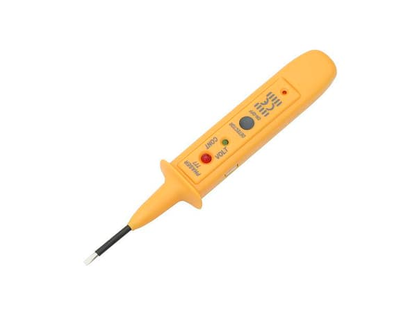 ORNO TESTER FAZER 777 Detektor