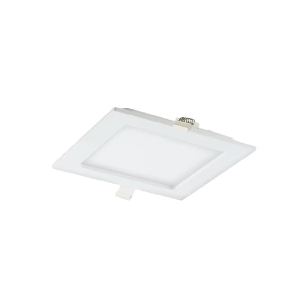 ORNO INNSÄLLD KVADRATUR AKMAN LED 12W DOWNLIGHT