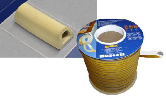 DGP PAKNING 12 x 10mm HVID 50m