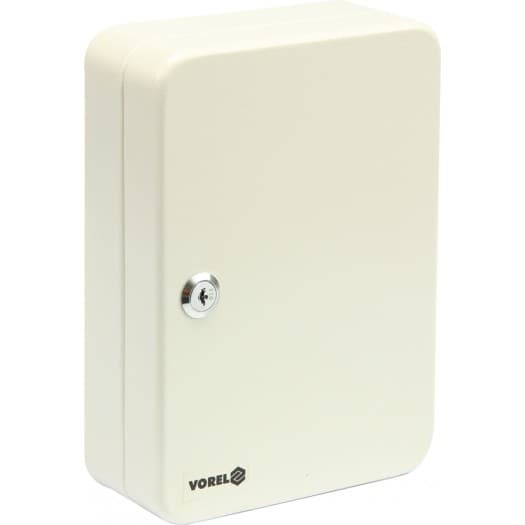 VOREL NØGLEBOKS 250x180x80 78434