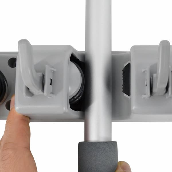 AWTOOLS VÆRKTØJSBÆNGER MED 3 HÅNDTAG OG 4 KROGE