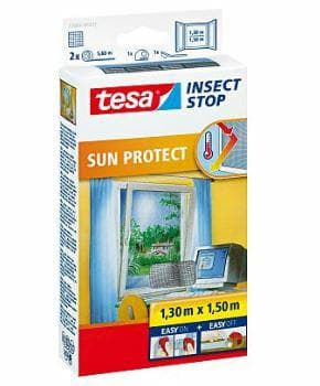TESA SOLAR MYGGNÄT 1,3m x 1,5m KOMFORT