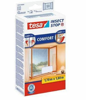 TESA VINDUE MYGNETET HVID 1,7m x 1,8m KOMFORT