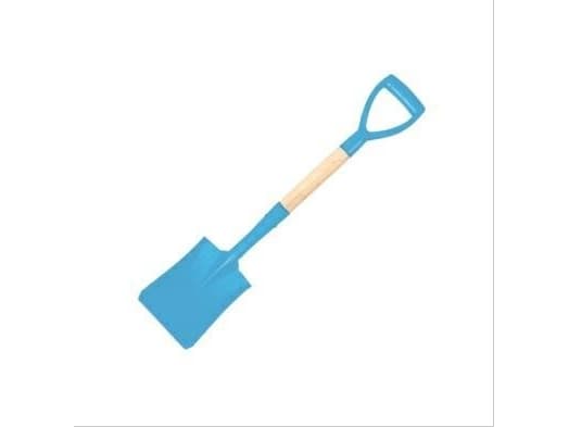 Greenmill GREENMILL SAWER - SCOOP MED TREHÅNDTAK