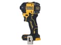 Miniatyrbild 5 av 5: sladdlös mutterdragare hydraulisk 1/4" 18V XR, 56Nm, DeWalt [DCF870NT-XJ] Li-Ion, TStak - SOLO