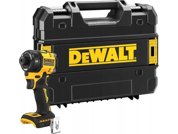 Klucz udarowy Dewalt DEWALT. IMPACT DRIVER 18V DCF870N 56Nm HYDRAULIC TSTAK