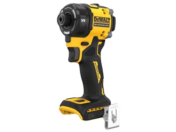 Klucz udarowy Dewalt DEWALT. IMPACT DRIVER 18V DCF870N 56Nm HYDRAULIC