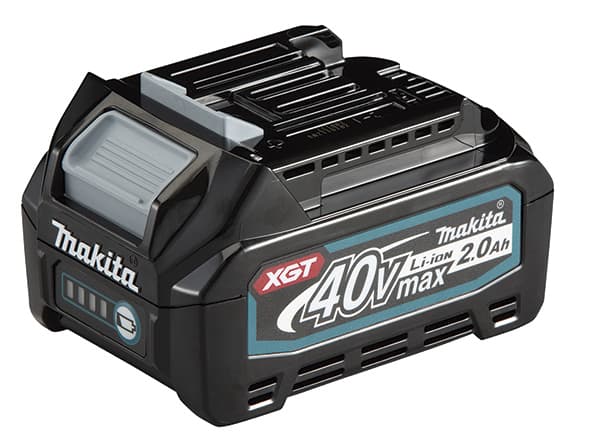 Makita BL4020 - Batteri - Li-Ion - 2 Ah - 72 Wh - för Makita LS003GZ01, UH004GD201