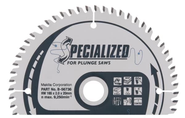 Makita B-56736, 1 kpl