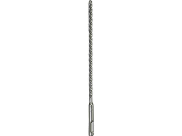 Makita Nemesis II - Bor - for betong, stein - hammerbit - 6 mm - SDS-plus - lengde: 215 mm - for XGT HR008GM202