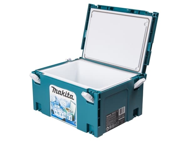 Makita Makpac 3 - Termobox - 11 L