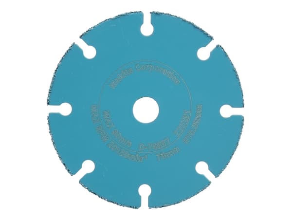 Makita D-74837, 1 cm, 7,6 cm, 1 styck