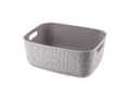 Miniatyrbilde 4 av 4: Curver CURVER KURV M BEIGE SOFTEX 12,5L