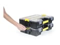 Miniatyrbilde 3 av 5: Stanley FatMax - Eske for verktøysett - plastikk