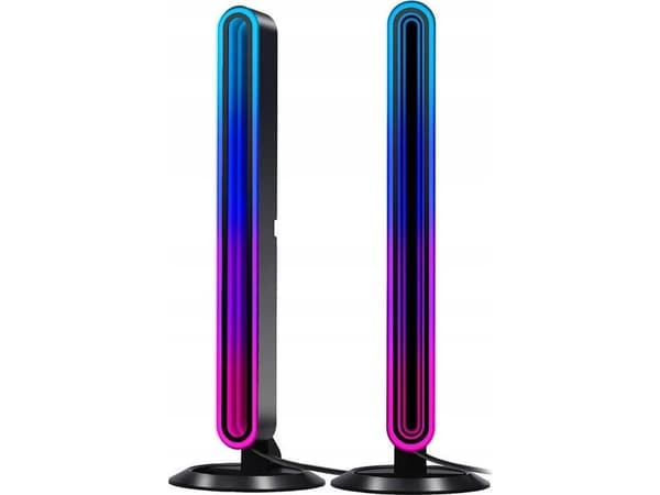 Lamppu RGBx2 BlitzWolf BW-AL1 LED RGBx2 BlitzWolf BW-AL1 LED