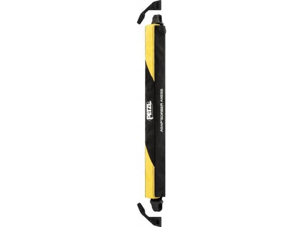 Absorber asap sorber axess PETZL