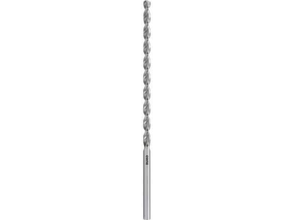 Wiertło Ruko Drill for metal RUKO TL 3000 HSS-G DIN1869 O 7.5 mm