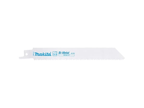 Makita B-31843, Bimetall, 13 cm, 5 styck