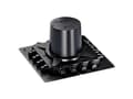 Pikkukuva 3 / 3: Schalungselementti SER02f.Bodensteckdose R02 H155mm (SER02) (SER02)