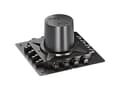 Pikkukuva 2 / 2: Schalungselementti SER02f.Bodensteckdose R02 H155mm (SER02) (SER02)