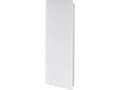 Miniatyrbild 2 av 2: Hager FB9923067035 Ändlock (B x H) 230 mm x 100 mm Ljusgrå 1 st