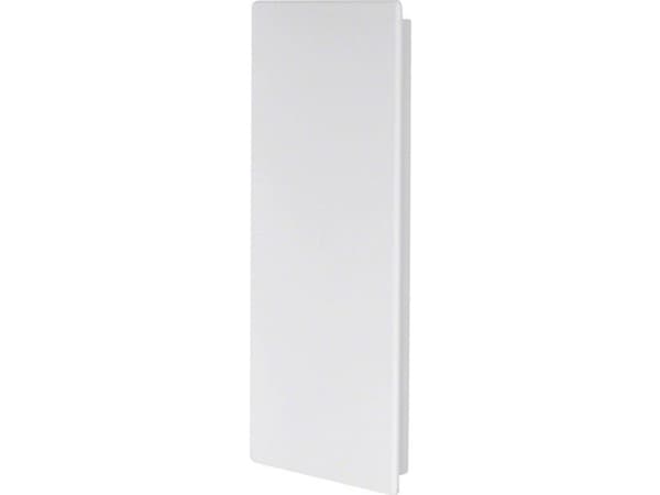 Hager FB9923067035 Ändlock (B x H) 230 mm x 100 mm Ljusgrå 1 st