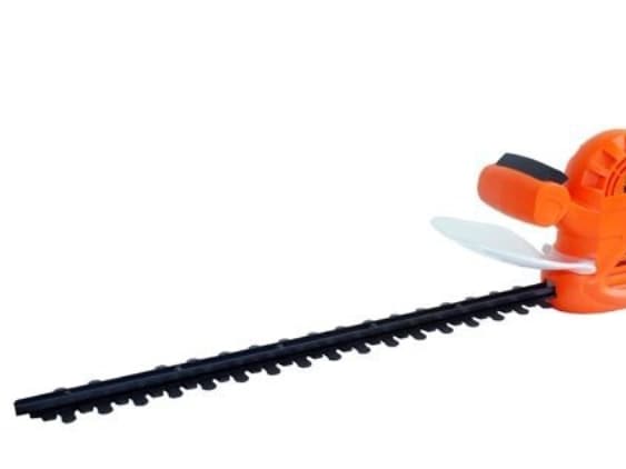 Atika Electric hedge trimmer HA 500/51 500W 46cm (302346)