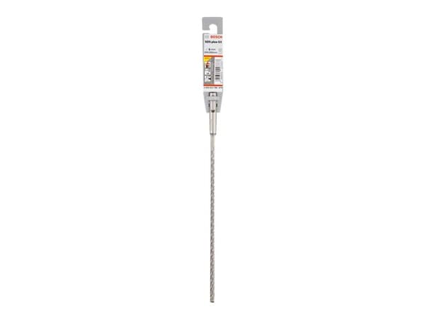Bosch SDS-plus-5X - Bor - for betong, murverk, forsterket betong - 6 mm - SDS-plus - lengde: 260 mm