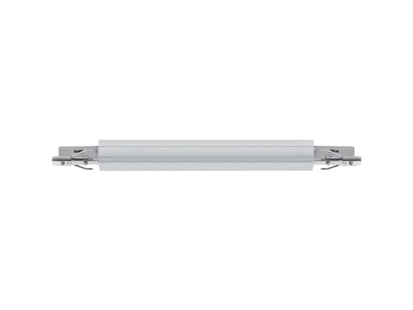 Paulmann 95673 Komponenter för högspänningsskenor Dimm/switch-anslutning Krom (matt)