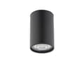 Miniatyrbilde 3 av 3: Lampa sufitowa TK Lighting LAMP CEILING TK LIGHTING TOP GU10 10W BK