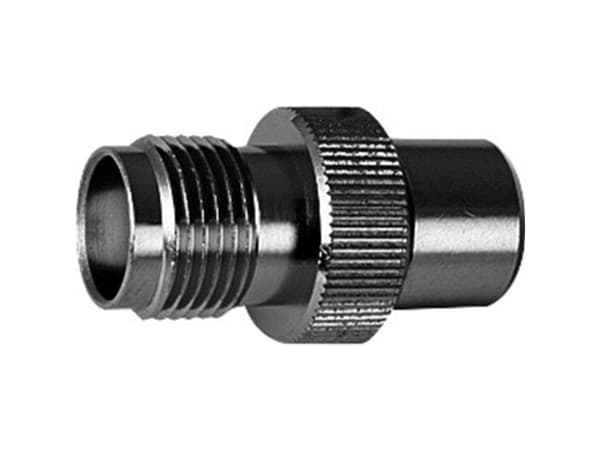 Telegärtner 100023840 100023840 Päättymisvastus 1 kpl
